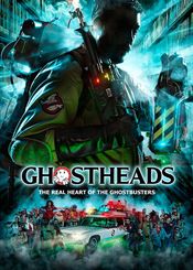 Poster Ghostheads