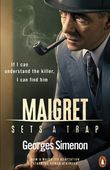 Maigret întinde o capcană