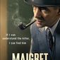 Poster 1 Maigret Sets a Trap