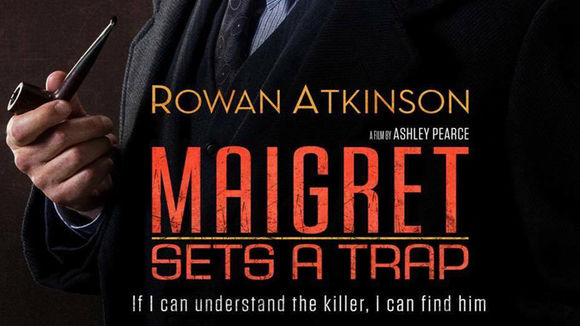 maigret trap