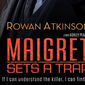 Poster 2 Maigret Sets a Trap