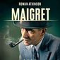 Poster 8 Maigret Sets a Trap