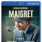 Poster 3 Maigret Sets a Trap