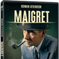 Poster 4 Maigret Sets a Trap