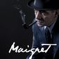 Poster 4 Maigret