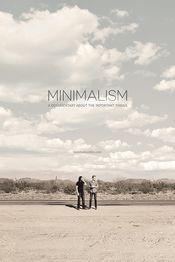 Poster Minimalism: A Documentary About the Important Things