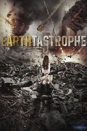 Poster Earthtastrophe