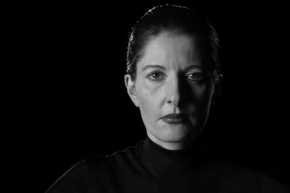 The Space in Between: Marina Abramovic and Brazil
