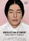 Film The Space in Between: Marina Abramovic and Brazil