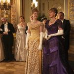 Imagine din galeria filmului The Gilded Age