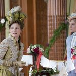 Imagine din galeria filmului The Gilded Age