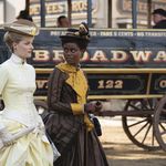 Imagine din galeria filmului The Gilded Age