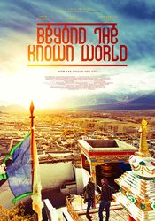 Poster Beyond the Known World