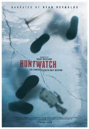 Poster Huntwatch