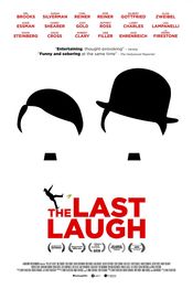 Poster The Last Laugh