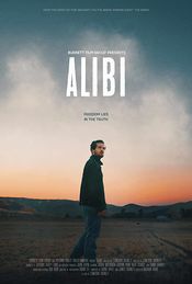 Poster Alibi