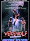 Film Werewolf Bitches from Outer Space