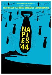 Poster Naples '44