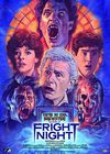 You're So Cool Brewster! The Story of Fright Night 