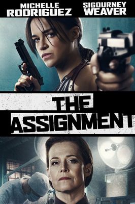 The Assignment poster