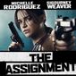 Poster 1 The Assignment
