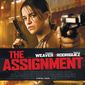 Poster 3 The Assignment