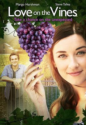 Love on the Vines poster