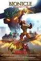 Film - Lego Bionicle: The Journey to One