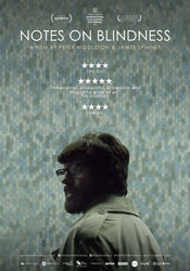 Poster Notes on Blindness