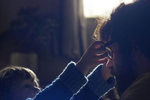 Notes on Blindness