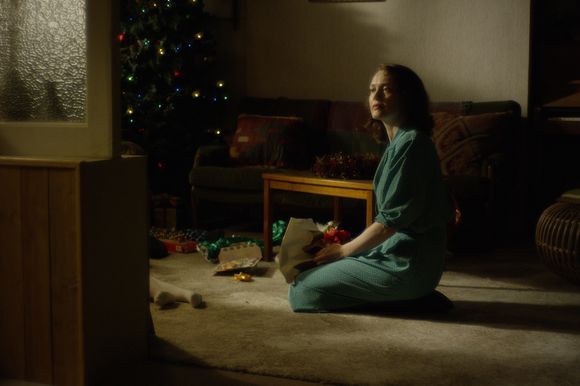 Notes on Blindness