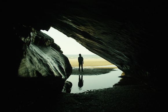 Notes on Blindness