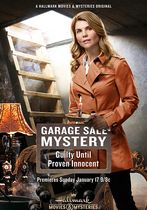 Garage Sale Mystery: Guilty Until Proven Innocent 