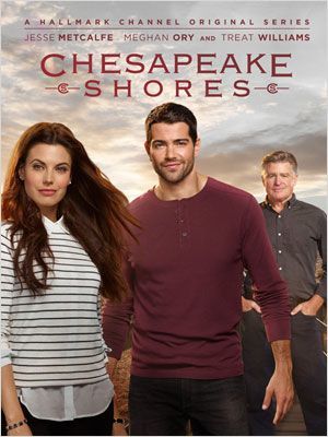 Chesapeake Shores poster