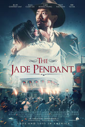 Poster The Jade Pendant