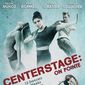 Poster 1 Center Stage: On Pointe