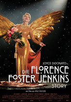 The Florence Foster Jenkins Story 