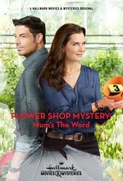 Poster Flower Shop Mystery: Mum's the Word 