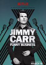 Jimmy Carr: Funny Business 
