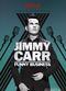 Film Jimmy Carr: Funny Business