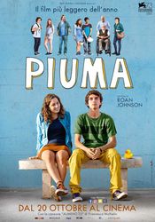 Poster Piuma