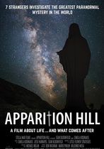 Apparition Hill 