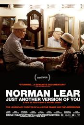 Poster Norman Lear: Just Another Version of You
