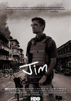 Jim: The James Foley Story