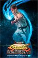 Film - Street Fighter: Resurrection