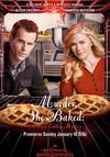 Murder, She Baked: A Peach Cobbler Mystery