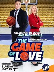 Poster The Game of Love