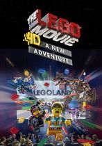 The LEGO Movie 4D: A New Adventure 