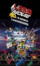 Film - The LEGO Movie 4D: A New Adventure