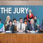 Foto 1 The Jury
